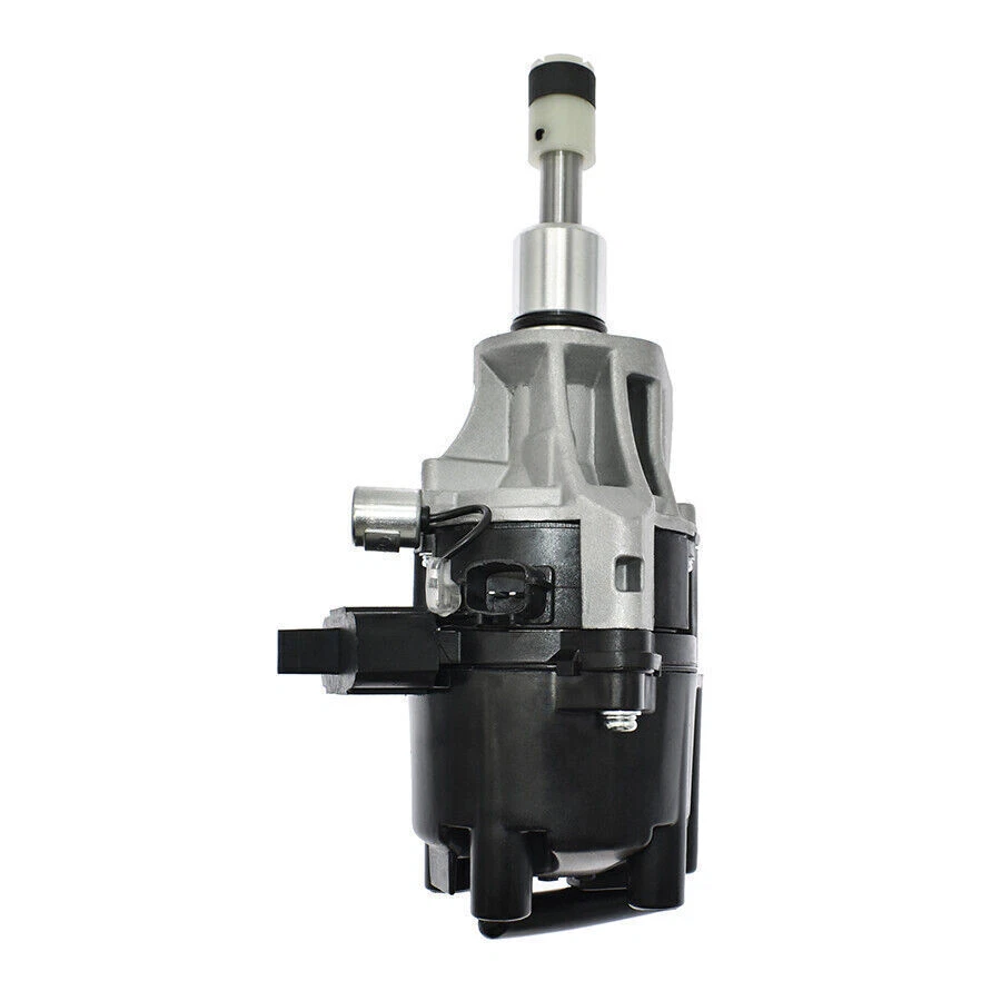 22100-VJ262 Ignition Distributor For Nissan Pickup Urvan Navara D22 KA24DE 2.4L Foto 3 de 4