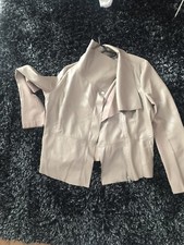 Gray Jacket Orsay Size 42 M Never Used