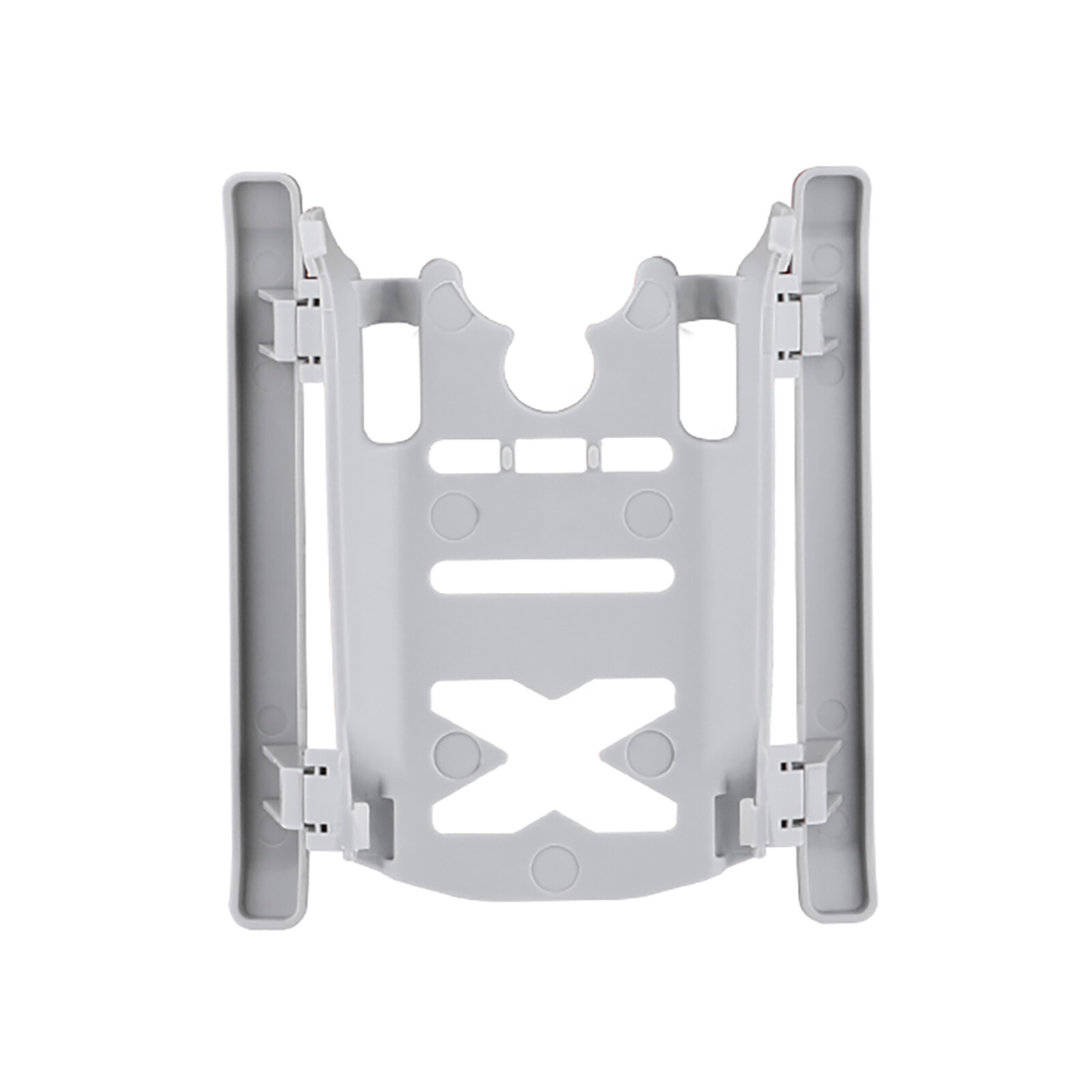 Drone Landing Gear Foldable Extended Leg Heightened Tripod For DJI Mini 4 Pro-image