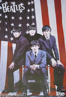 THE BEATLES 