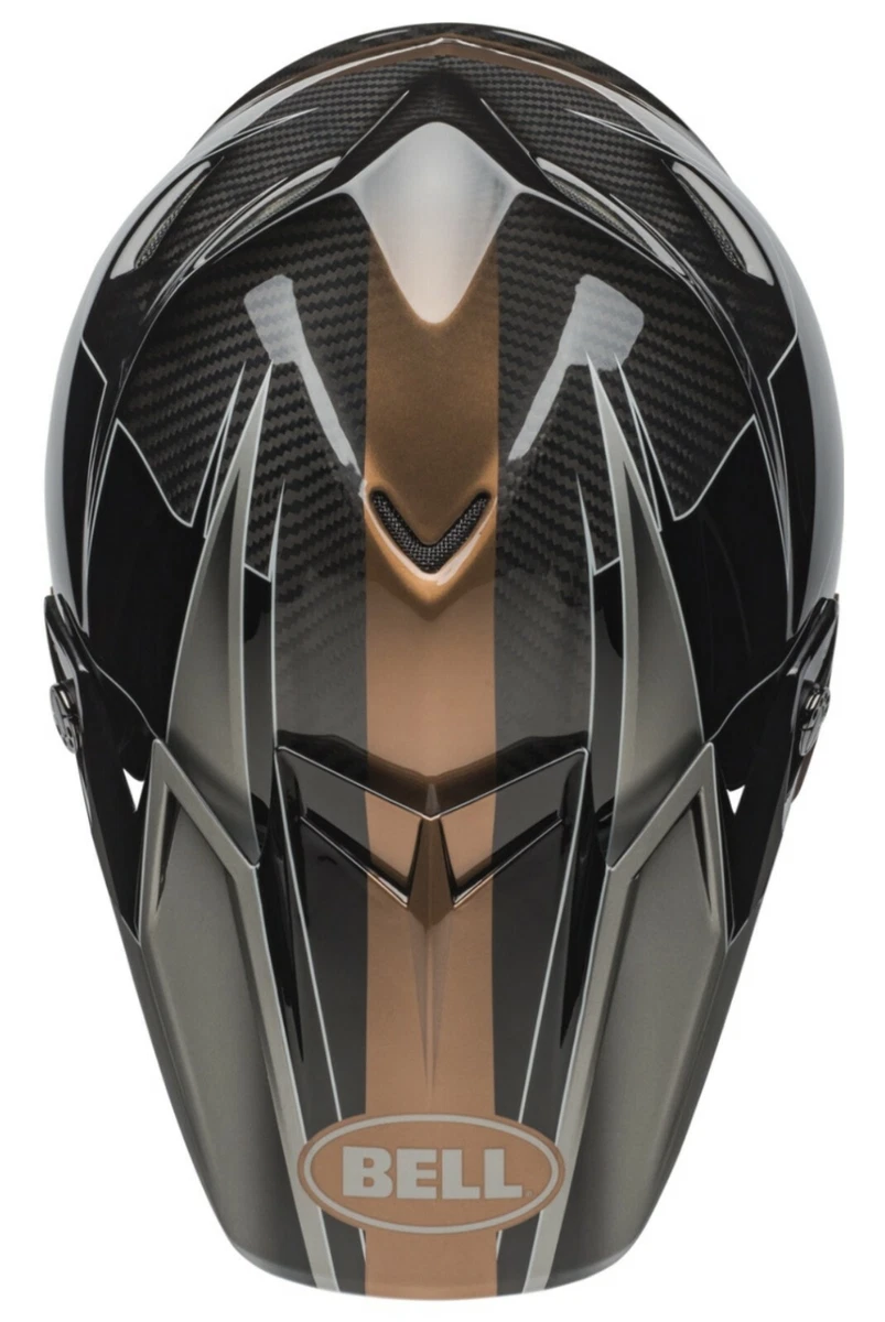 Bell moto 9 flex hound sale
