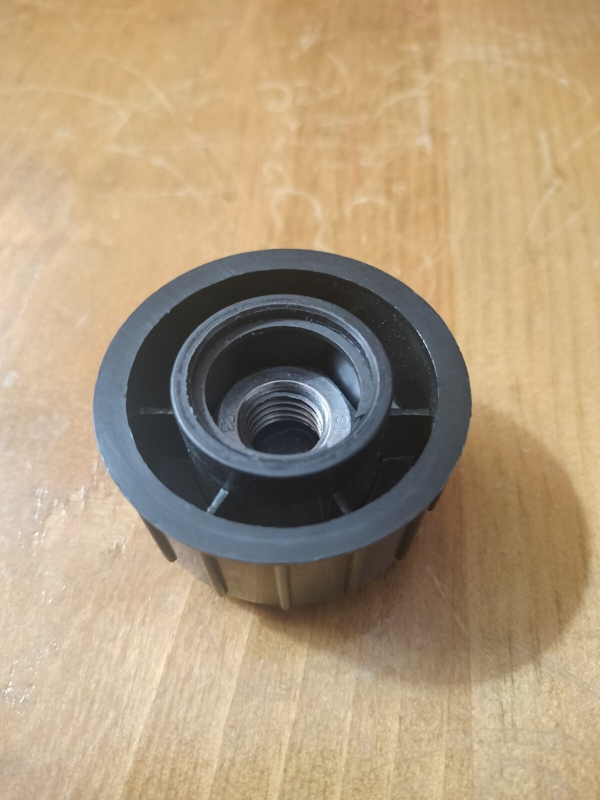 OEM GENUINE NEW OLD STOCK STIHL 40047104000 STRING TRIMMER BUMP KNOB