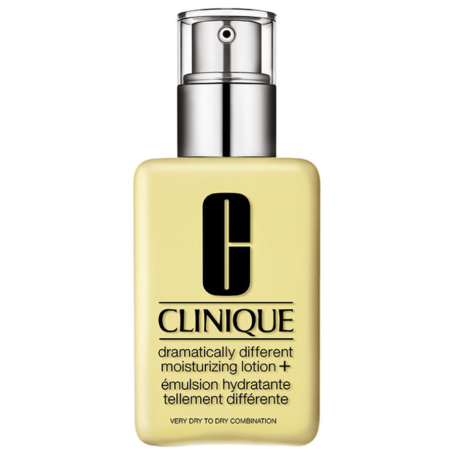 Clinique Lozione Idratante Viso Dramatically Different+ 125ml