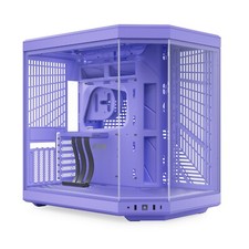Refurbished HYTE Y70 CASE - TARO MILK