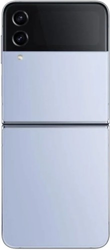 Samsung Galaxy Z FLIP4 SM-F721U 128GB/256GB/512GB UNLOCKED, all colors - B Grade - Picture 5 of 31