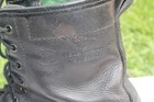 Vtg Iron Age Steel Toe Boots Sz 10.5  Made In USA Leather WATERPROOF INSULATE — photo 9