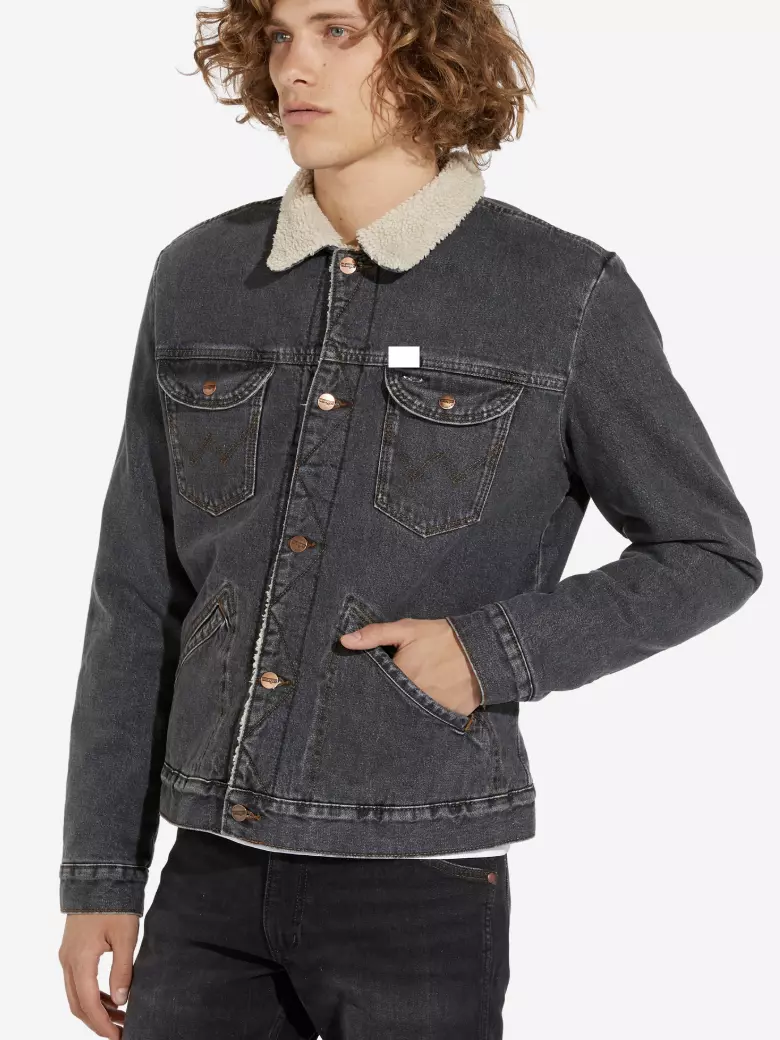Sherpa wrangler cheap