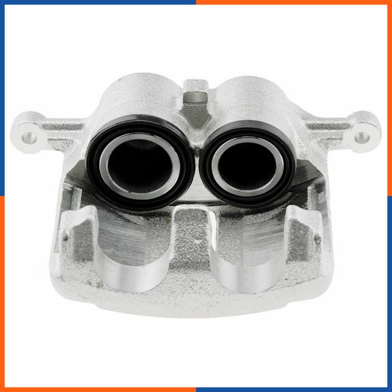 Étrier de frein avant Opel haute durabilité fonte renforcée 41001-00QAF