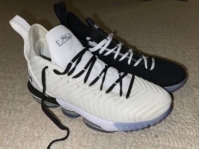 lebron 16 mlk
