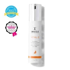 Image Skincare VITAL C hydrating anti-aging serum