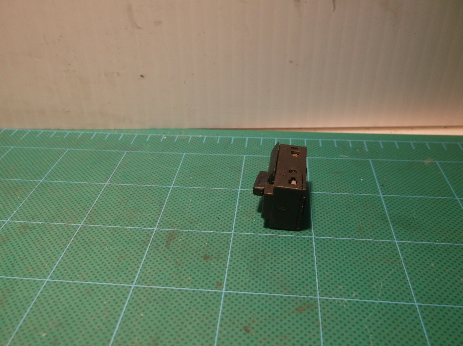 Forward / Reverse Switch Off Of A Ridgid R2850 Jobmax Power Handle | eBay