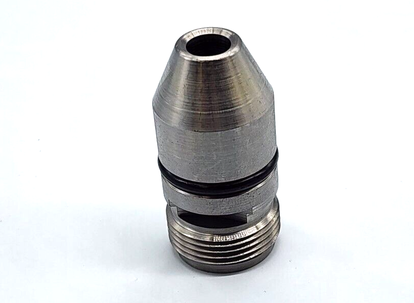 .For GM 250 250C TH350 Turbo 350 350C Transmission Speedo Housing Bullet eBay