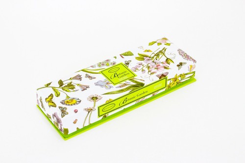 Botanic Garden Cake Knife By Portmeirion New - Picture 3 of 3