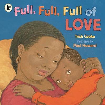 Full, Full, Full of Love - Image 4