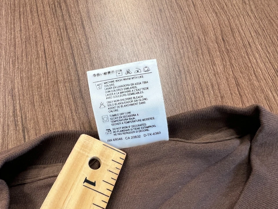 CAMISETA VINTAGE NOFX PUNKERS L TULTEX AÑOS 90 PUNK ROCK DEADSTOCK SNICKERS NOS Foto 4 de 4