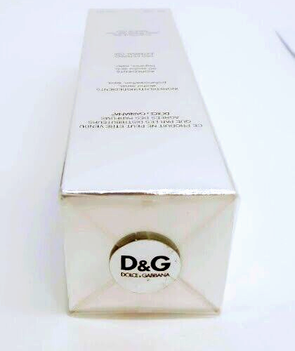 ❦MASCULINE BY DOLCE&GABBANA DOLCE & GABBANA D&G,EUROITALIA 100ml