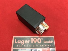 Vorglührelais 12V 70Amp VW Bus T3 1.6-1.7D, T4 1.9D 2.4D, Golf Relais (45-898)