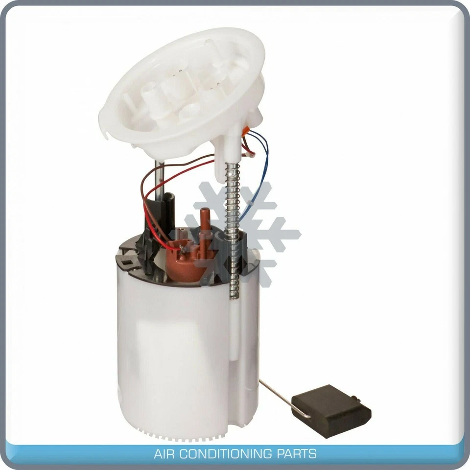 Electric Fuel Pump Module For BMW 328xi 335xi L6 3.0L 2007 2008 E8688M QOA - Image 2 of 4