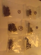 Oregon Rapco 95VP 325 narrow kerf chainsaw carbide chain parts cutters & prsets