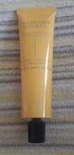 M&S Orange Bergamot & Lemongrass 30ml Hand Cream Fragrance Society Marks Spencer