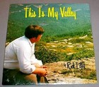 RICK LIBBY SEALED LP - MAINE CHRISTIAN This is My Valley