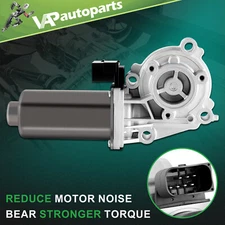 Transfer Case Shift Actuator Motor Drive Fits 2004-2014 BMW X3/X5/X6 600-932