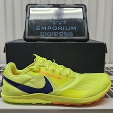 Nike Zoom Rival XC 6 Men's Track Racing Shoes DX7999-701 Mens US 9