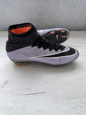 Nike Mercurial サッカーシューズ NIKE ジュニア サッカー シューズ スパイク ナイキ
