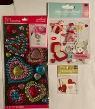 *REDUCED Prices! Jolee's Boutique LOVE (more added) YOU CHOOSE! NEW!