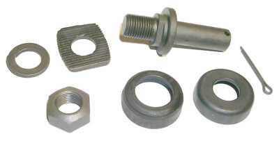 REAR BRAKE PIVOT for Harley 1937 - 1957 Knucklehead UL