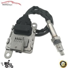 Nitrogen Oxide Sensor Nox Sensor For Dodge Ram 2014-17 6.7l Isb Cummins 5wk97360