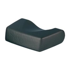 Sunbed Pillow Foam Head Rest for lie down sunbeds easy to clean ALL COLOURS