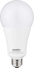 82109 LED A23 Light Bulb, 26 Watts (300W Equivalent), High Output, 4000 Lumens,