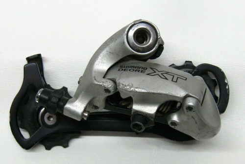 Shimano Deore XT RD-M750 9 Speed Rear 