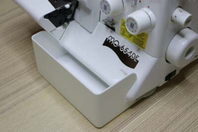 Juki MO-654DE/MO-644D/MO-623/MO-655 Scrap Catcher