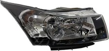 Phare pour Chevrolet Cruze (côté droit) 2009-2017) SANS RÉGLABLE