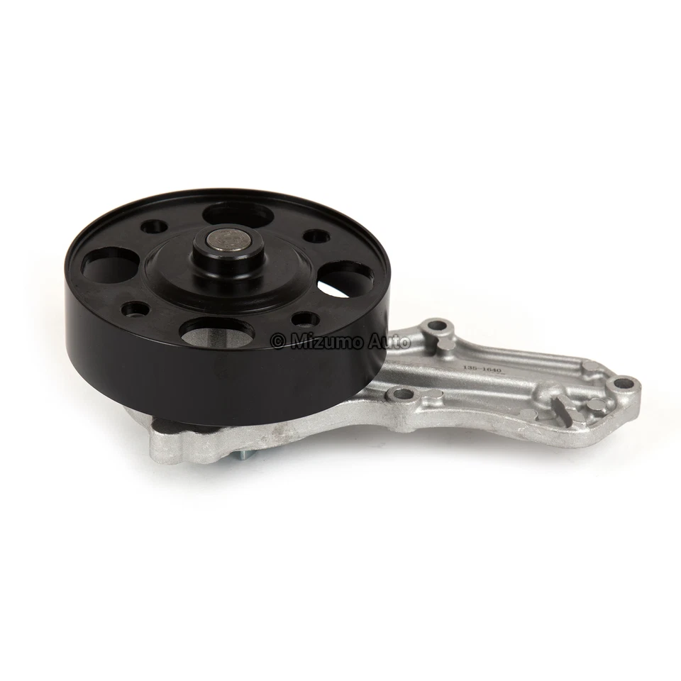 Bomba de agua apta para 13-18 Acura ILX TLX Honda Accord Civic 2.0 2.4L K24W1 K24V7 K24W7 Foto 4 de 4