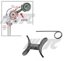 JTC TOYOTA TIMING BELT TENSIONER TOOL BY JTC 4488