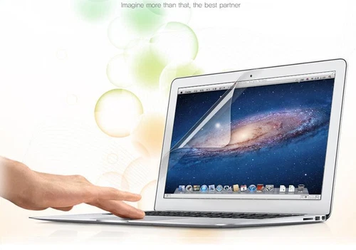 2X Clarity/Anti Glare 13.6" Screen Protector For HP Spectre x360-13 Stream 13