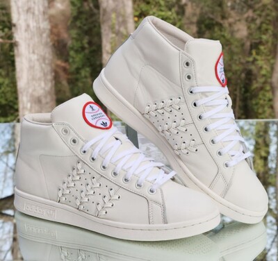 Adidas Stan Smith x Opening Ceremony Baseball Men's Size 9.5 White