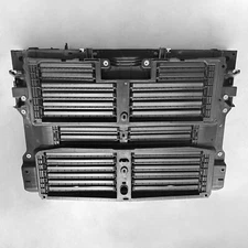 Radiator Support Grille Grill Air Shutter VA4053100A For 23-24 Mazda Cx-50 2.5L