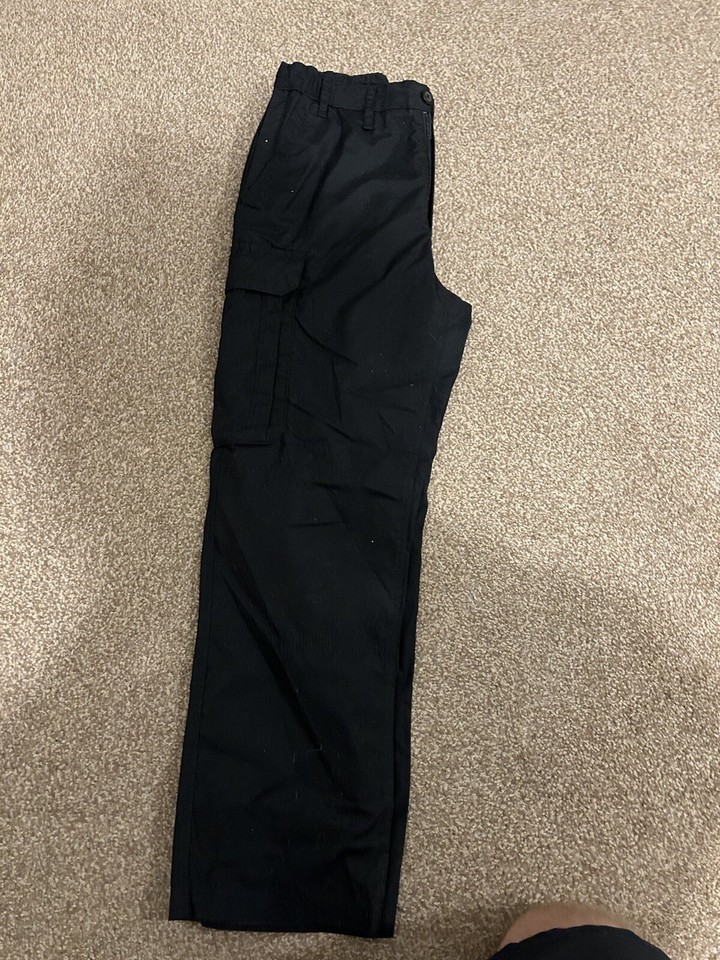 craghoppers mens walking trousers eBay