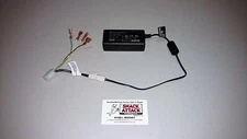 DIXIE NARCO 3800, 5800 BEV MAX 4 MACHINE LED POWER SUPPLY W/CABLE - Free Ship!  
