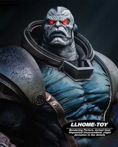 1/6 42cm Apocalypse 3D Printing Garage Kit Figure Model Unpainted Unassembled - Picture 7 of 7