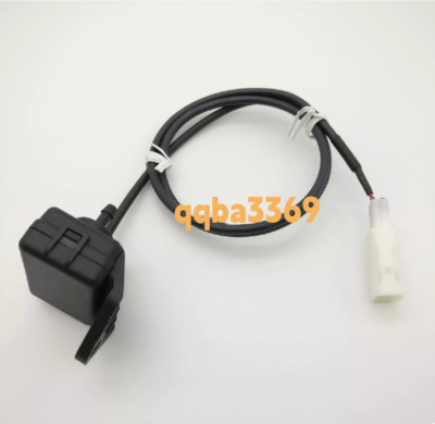 QTY1 Applicable for PDF06503S DEFI Turbo Sensor Turbo Boost Sensor#9
