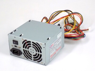300-Watt L.Com 300XPE-P ATX Pentium Computer Netzteil Power Supply Unit PSU