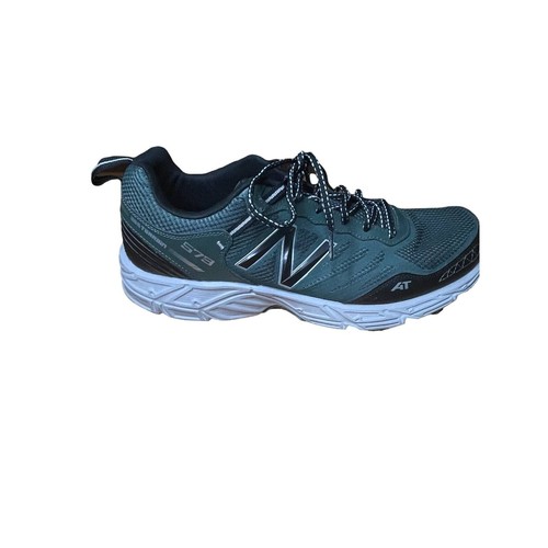 New Balance mens all terrain sneakers 