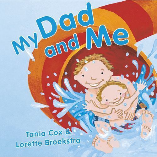 My Dad and Me by Tania Cox (2014, Picture Book) for sale online | eBay UK