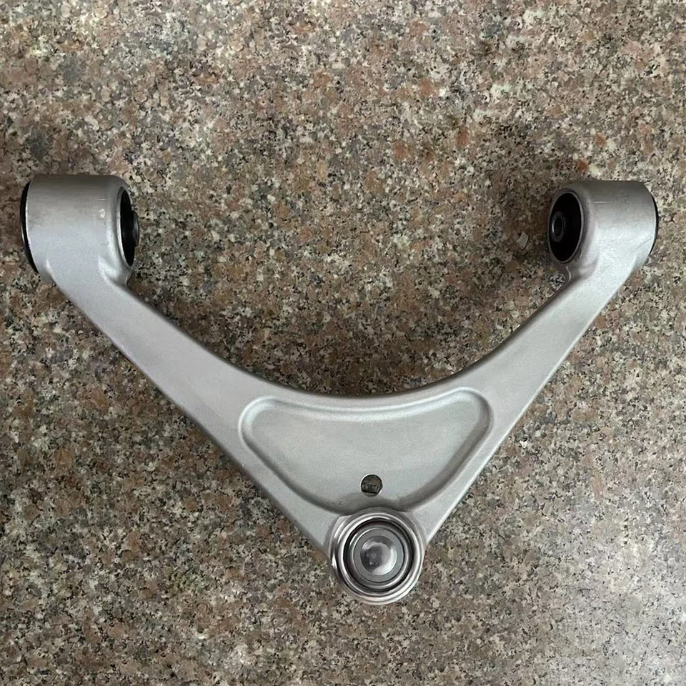 Brazo de control Seraph plateado PD20801PB para Bentley Arnage Brooklands&Rolls Royce EE. UU. Foto 4 de 4