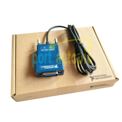 1PC New National Instruments NI GPIB-USB-HS 778927-01 Interface Adapter IEEE 488